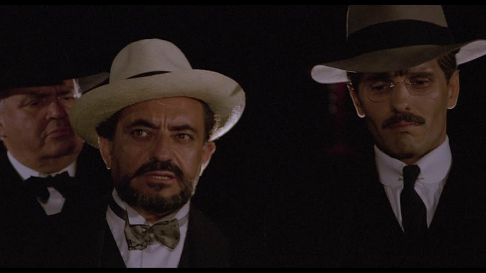 鉄人長官の画像