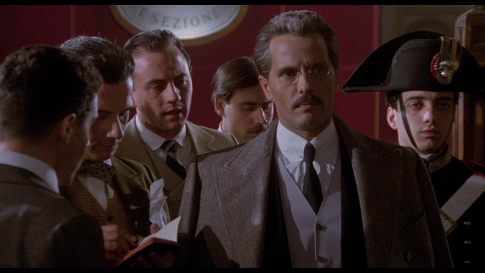 鉄人長官の画像