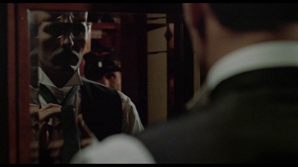 鉄人長官の画像