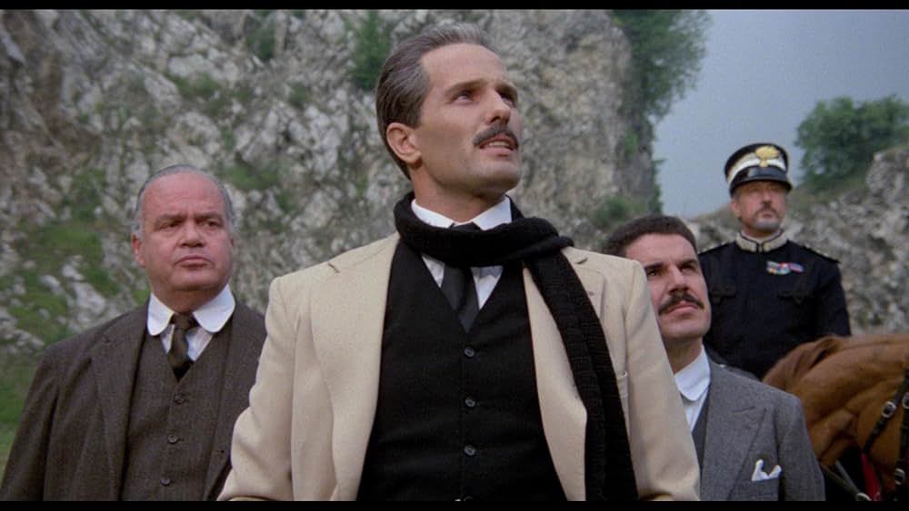 鉄人長官の画像