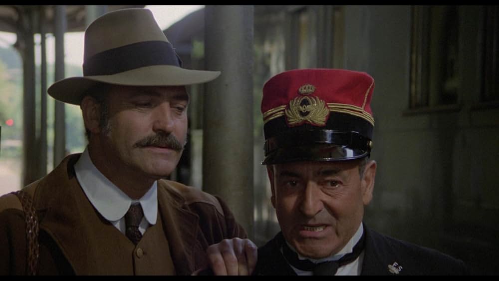 鉄人長官の画像