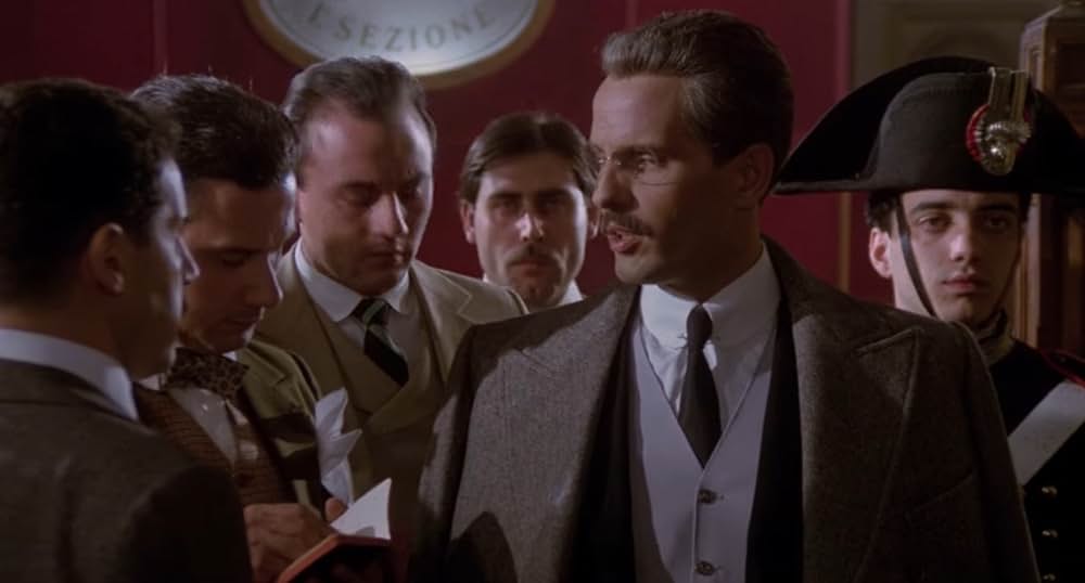 鉄人長官の写真