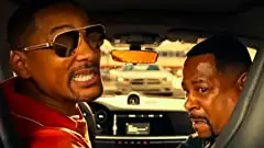 「バッドボーイズ フォー・ライフ」ウィル・スミス & マーティン・ローレンスの画像