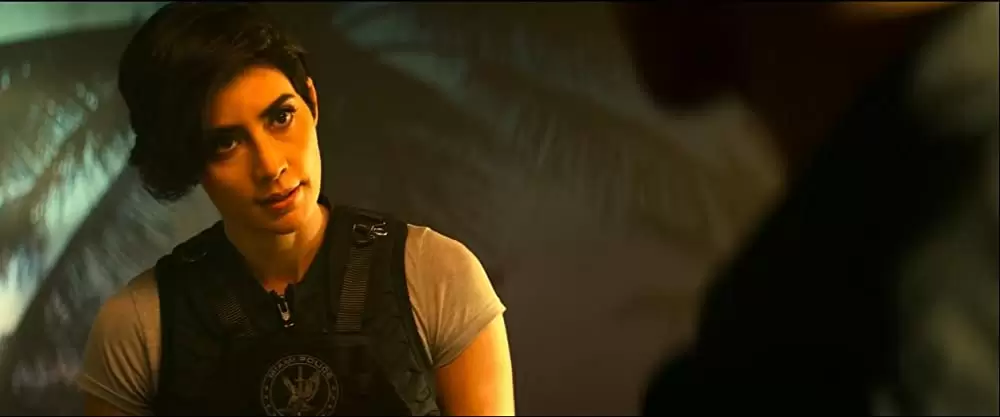 「バッドボーイズ フォー・ライフ」ウィル・スミス & パオラ・ヌニェスの画像