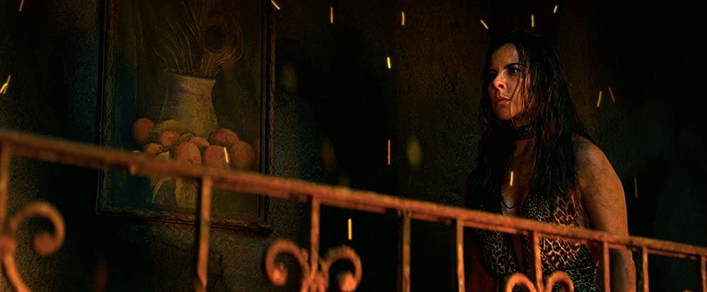 バッドボーイズ フォー・ライフの画像