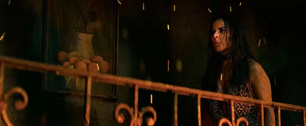 「バッドボーイズ フォー・ライフ」ケイト・デル・カスティーリョの画像