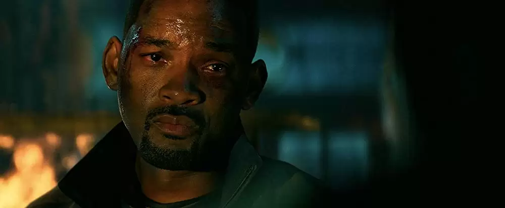 「バッドボーイズ フォー・ライフ」ウィル・スミスの画像