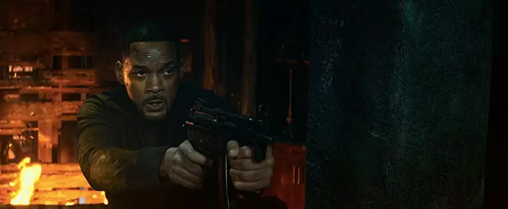 「バッドボーイズ フォー・ライフ」ウィル・スミスの画像