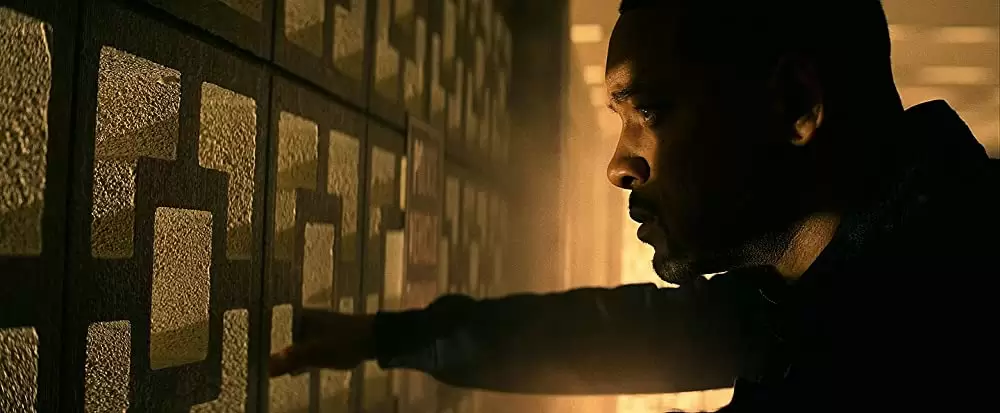 「バッドボーイズ フォー・ライフ」ウィル・スミスの画像