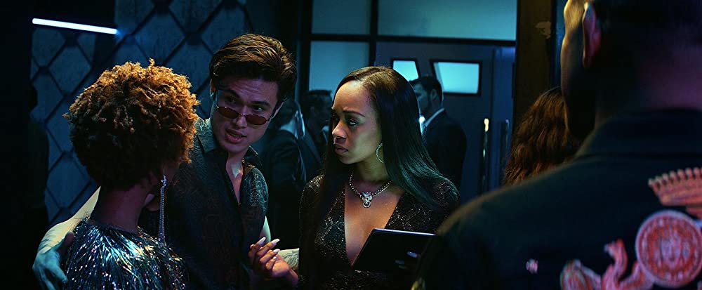 バッドボーイズ フォー・ライフの画像