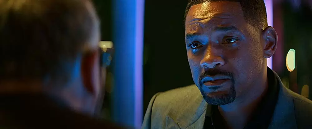 「バッドボーイズ フォー・ライフ」ウィル・スミスの画像