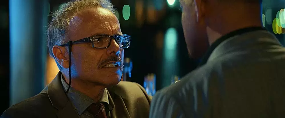 「バッドボーイズ フォー・ライフ」ウィル・スミス & ジョー・パントリアーノの画像