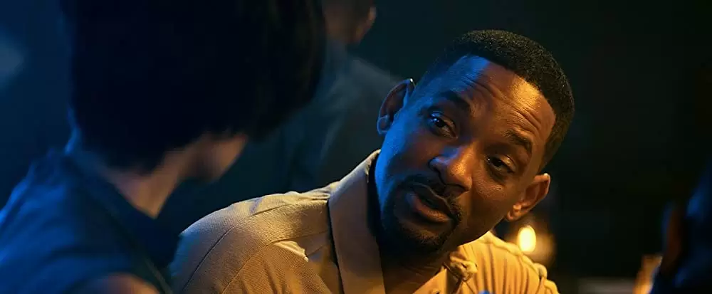 「バッドボーイズ フォー・ライフ」ウィル・スミスの画像