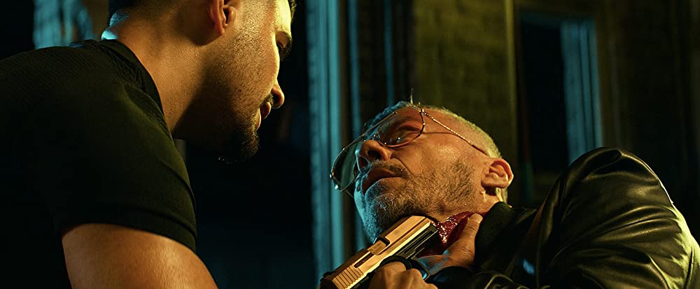 バッドボーイズ フォー・ライフの画像