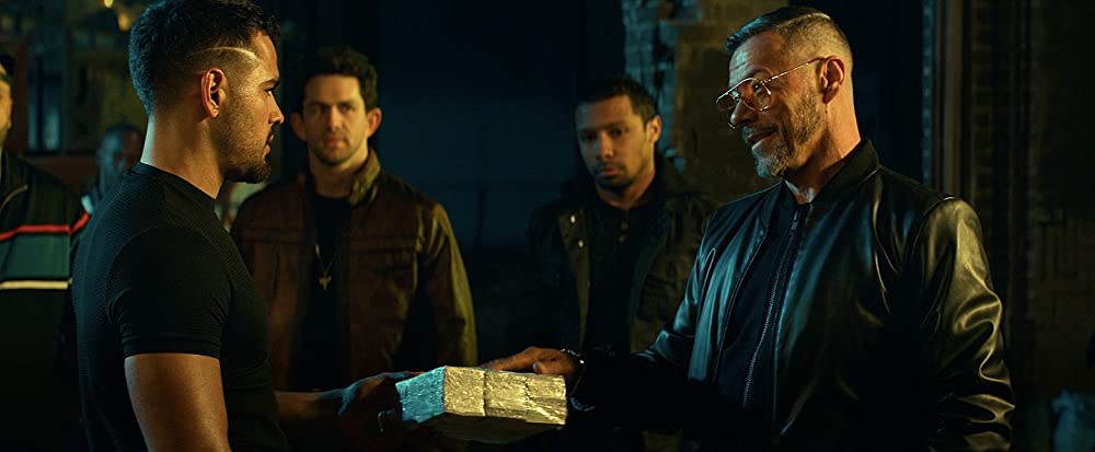 バッドボーイズ フォー・ライフの画像