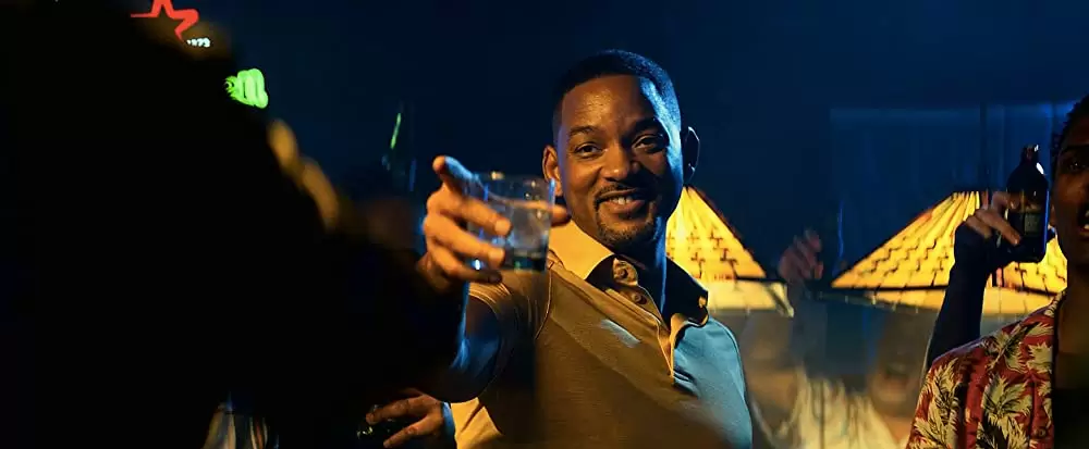 「バッドボーイズ フォー・ライフ」ウィル・スミスの画像