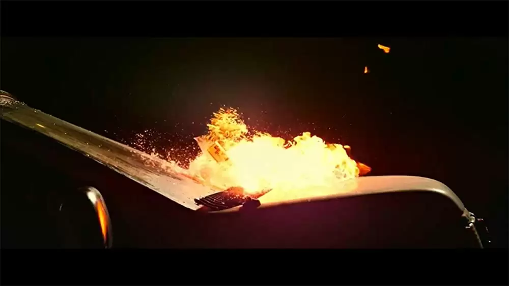 バッドボーイズ フォー・ライフの画像