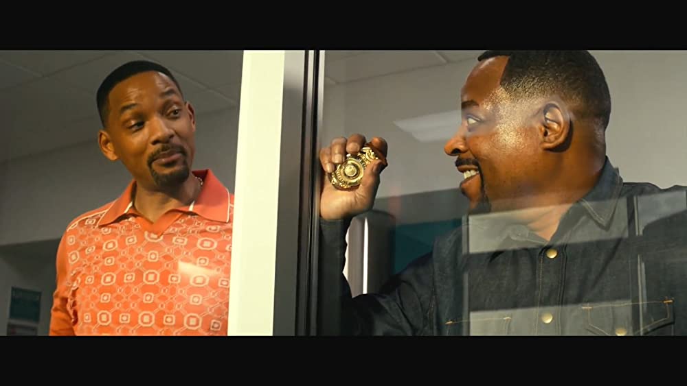 バッドボーイズ フォー・ライフの画像