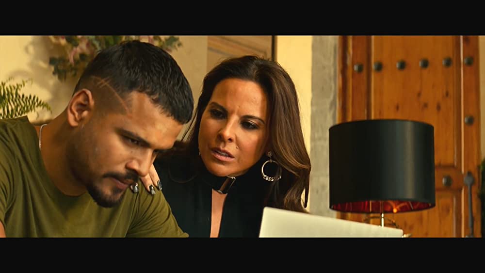 バッドボーイズ フォー・ライフの画像