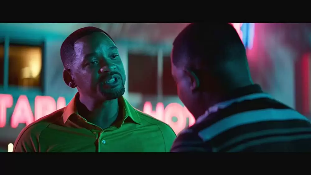 「バッドボーイズ フォー・ライフ」ウィル・スミス & マーティン・ローレンスの画像