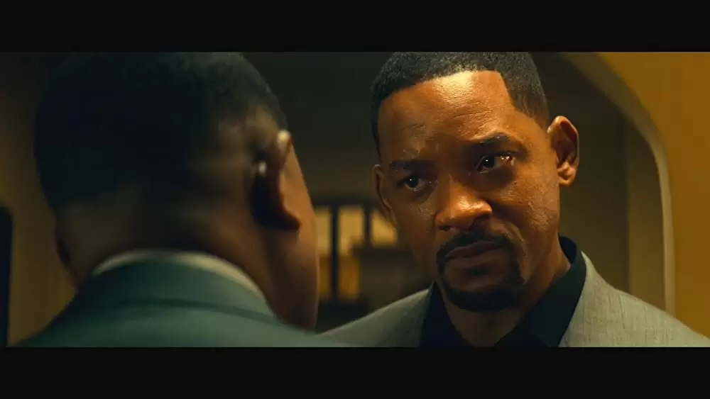 「バッドボーイズ フォー・ライフ」ウィル・スミス & マーティン・ローレンスの画像