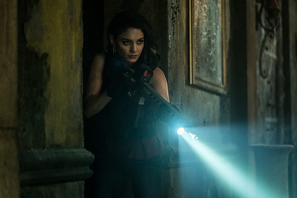 バッドボーイズ フォー・ライフの画像