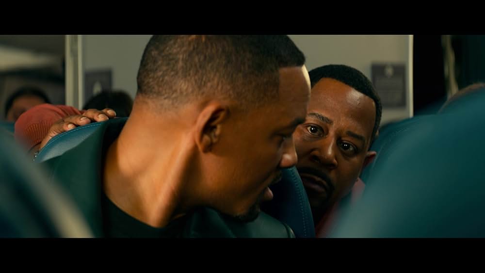 バッドボーイズ フォー・ライフの画像