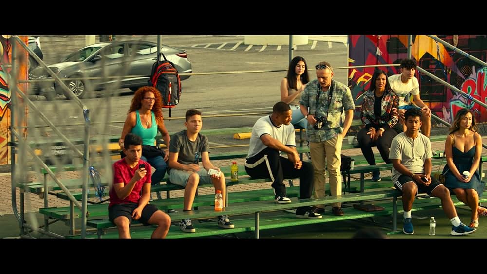 バッドボーイズ フォー・ライフの画像