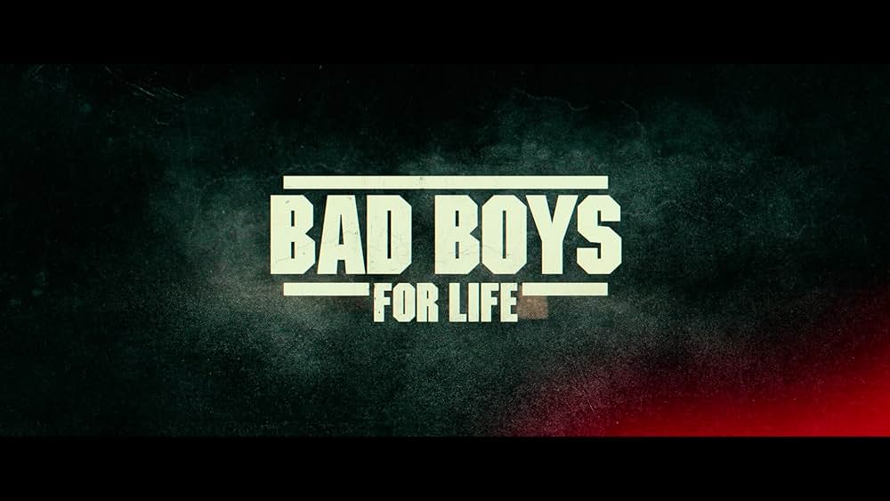 バッドボーイズ フォー・ライフの画像