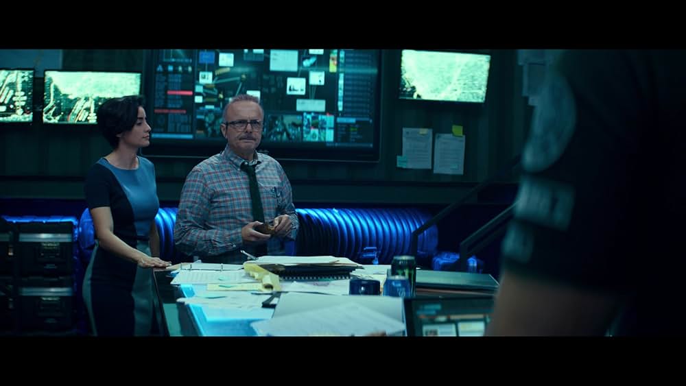 バッドボーイズ フォー・ライフの画像