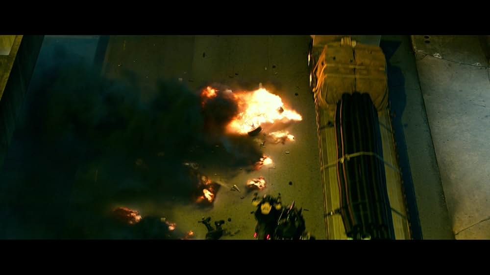 バッドボーイズ フォー・ライフの画像