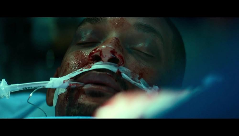 バッドボーイズ フォー・ライフの画像