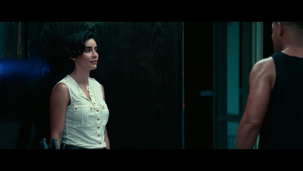 バッドボーイズ フォー・ライフの画像