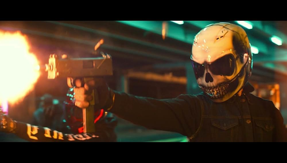 バッドボーイズ フォー・ライフの画像