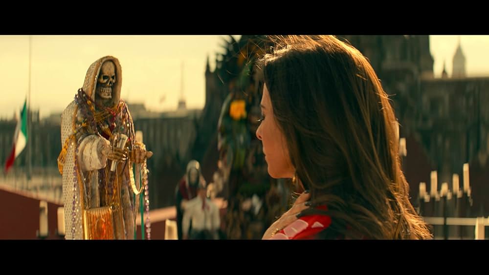 バッドボーイズ フォー・ライフの画像