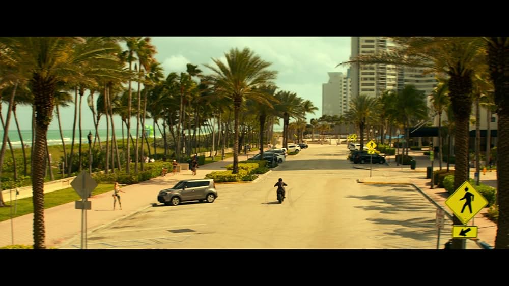 バッドボーイズ フォー・ライフの画像