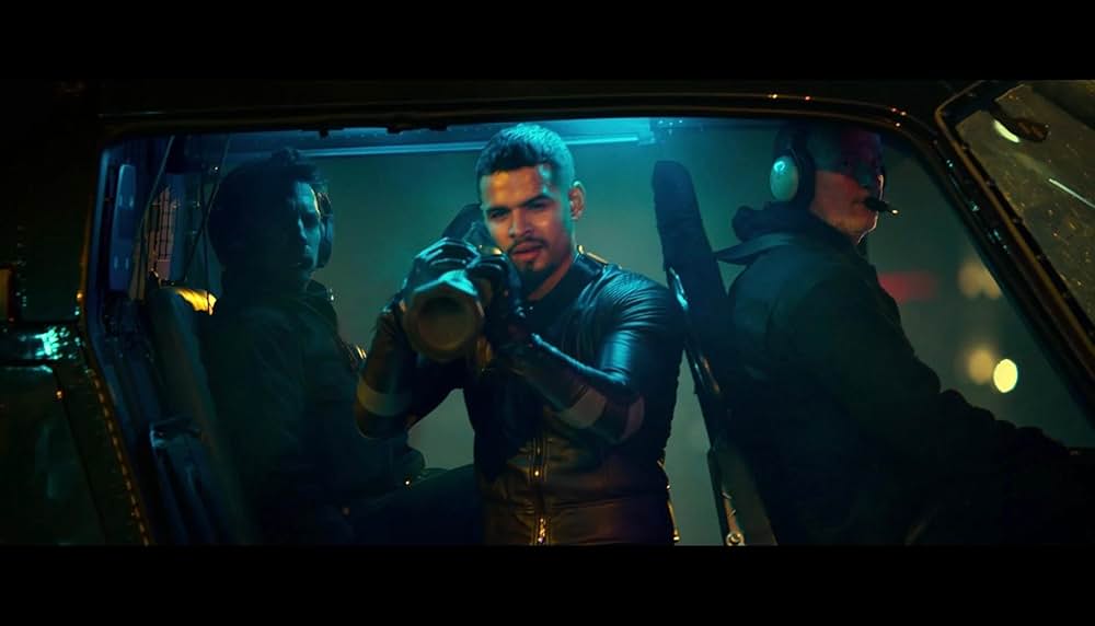 バッドボーイズ フォー・ライフの画像