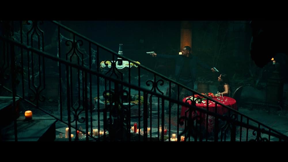 バッドボーイズ フォー・ライフの画像