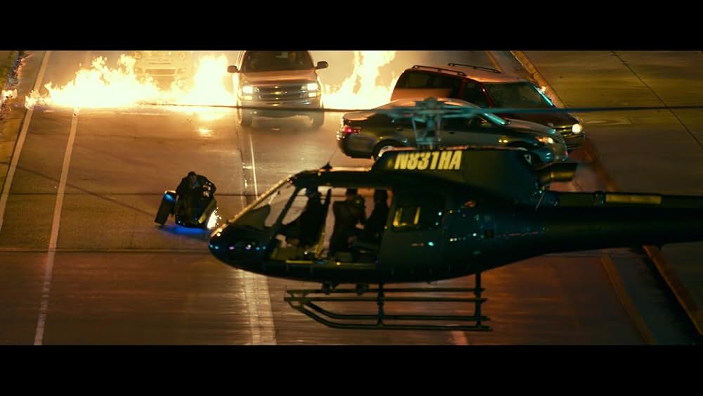 バッドボーイズ フォー・ライフの画像