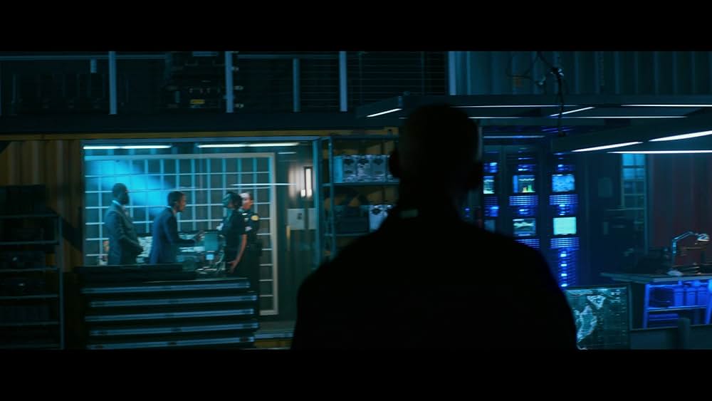 バッドボーイズ フォー・ライフの画像