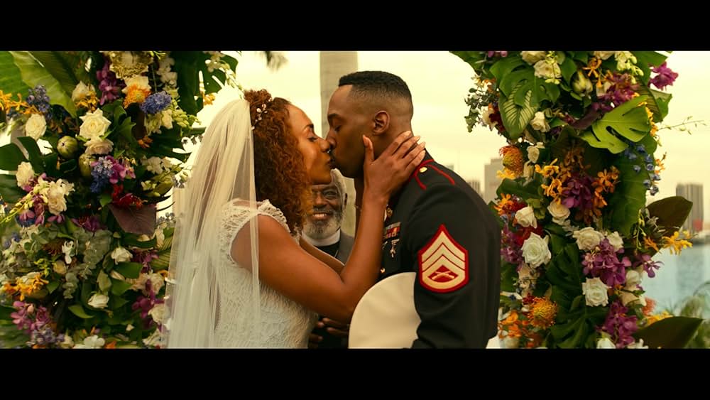 バッドボーイズ フォー・ライフの画像