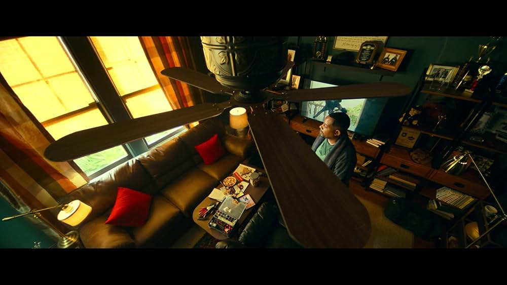 バッドボーイズ フォー・ライフの画像