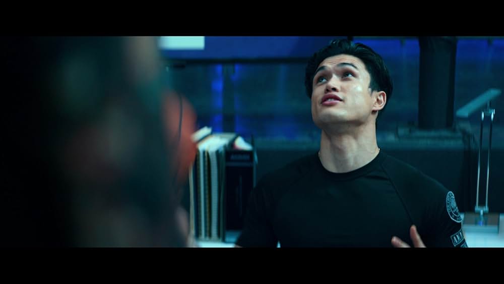 バッドボーイズ フォー・ライフの画像