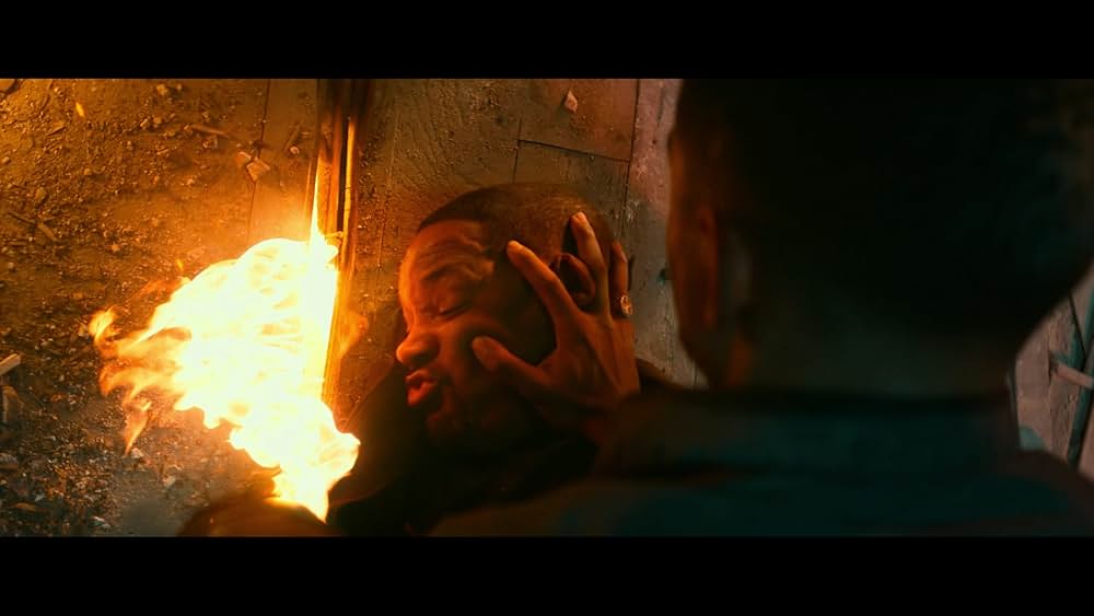 バッドボーイズ フォー・ライフの画像