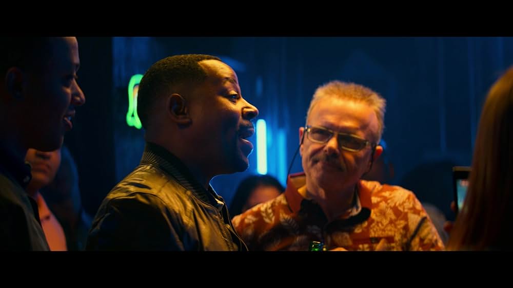 バッドボーイズ フォー・ライフの画像