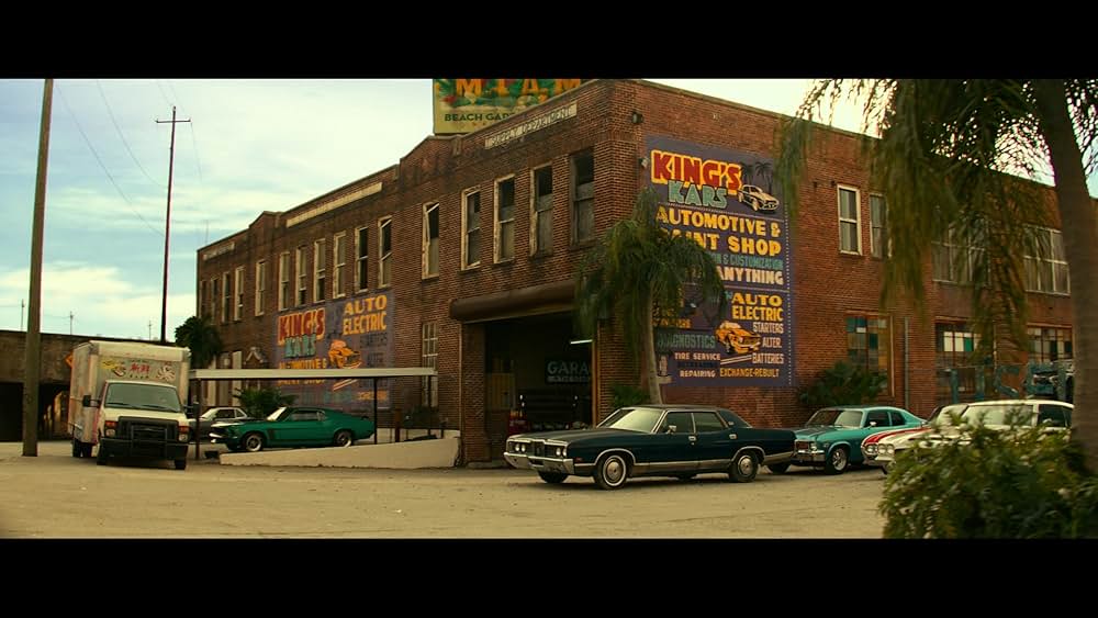 バッドボーイズ フォー・ライフの画像