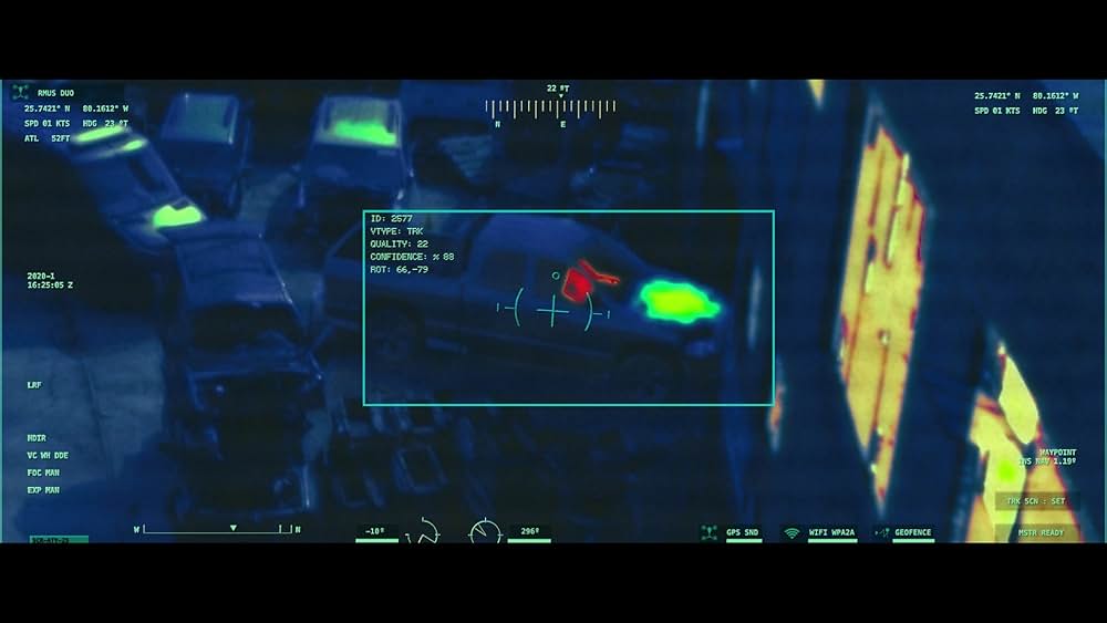 バッドボーイズ フォー・ライフの画像