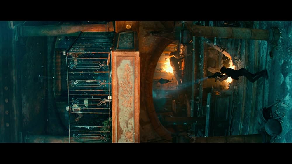 バッドボーイズ フォー・ライフの画像