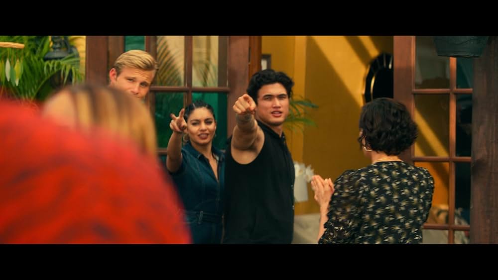 バッドボーイズ フォー・ライフの画像