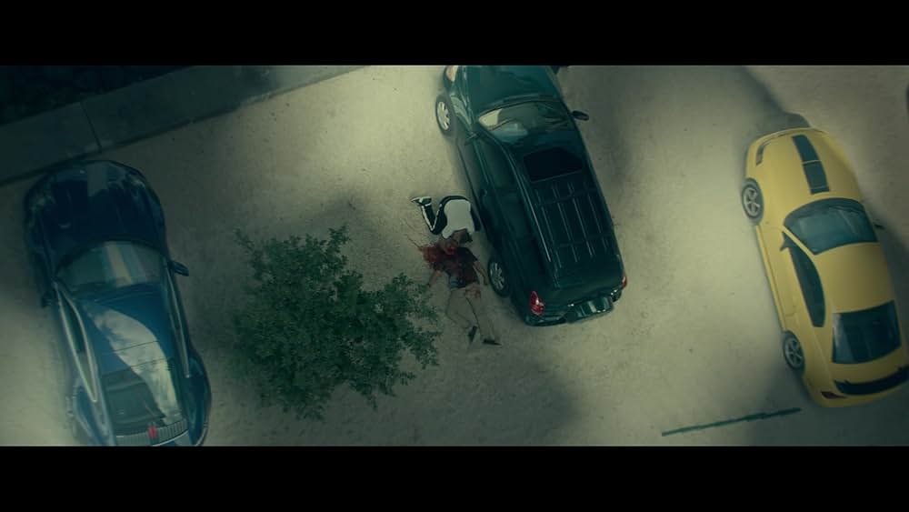 バッドボーイズ フォー・ライフの画像